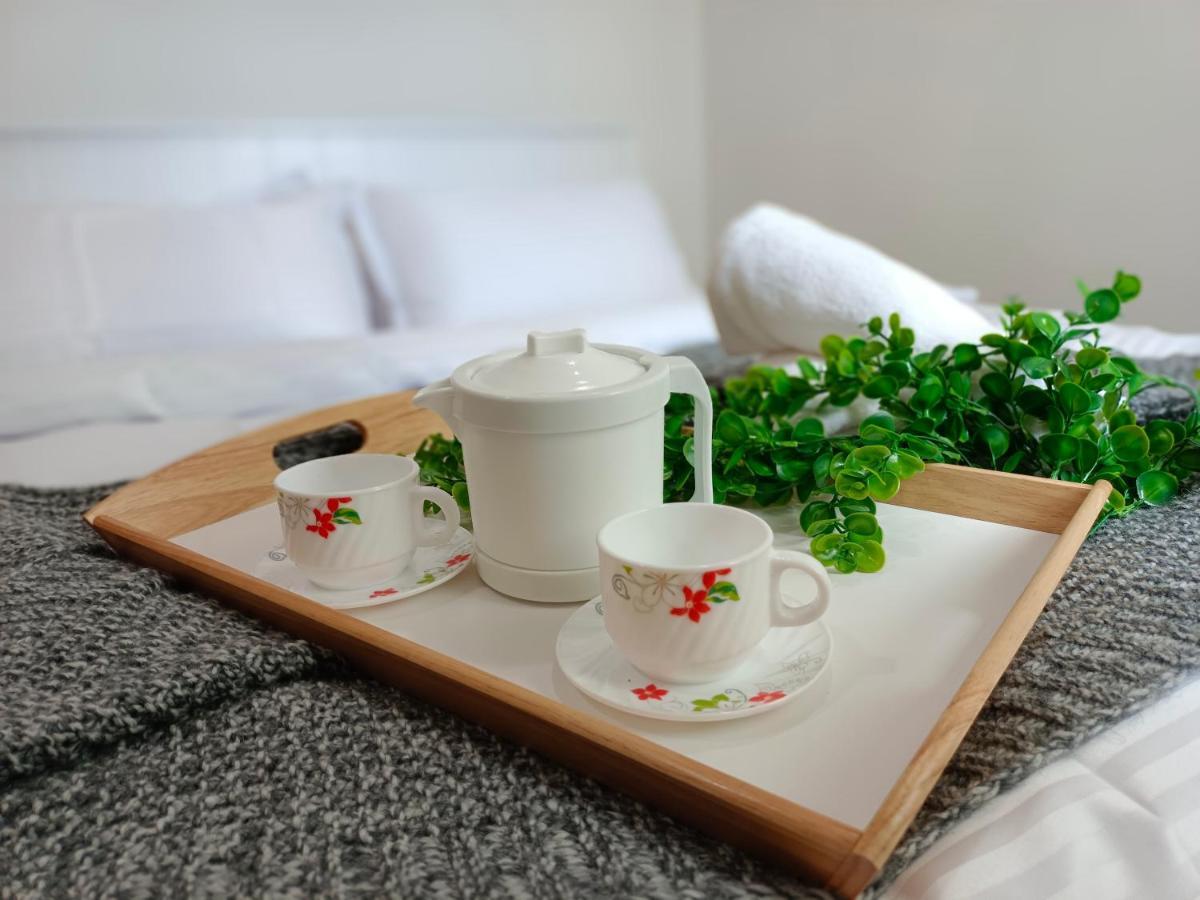 Klia Ehsan Residence Sepang Nilai Greenery 8 Pax Air-Con Esterno foto