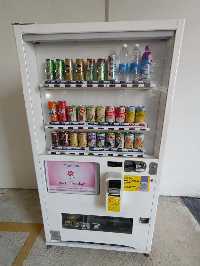 Klia Ehsan Residence Sepang Nilai Greenery 8 Pax Air-Con Esterno foto