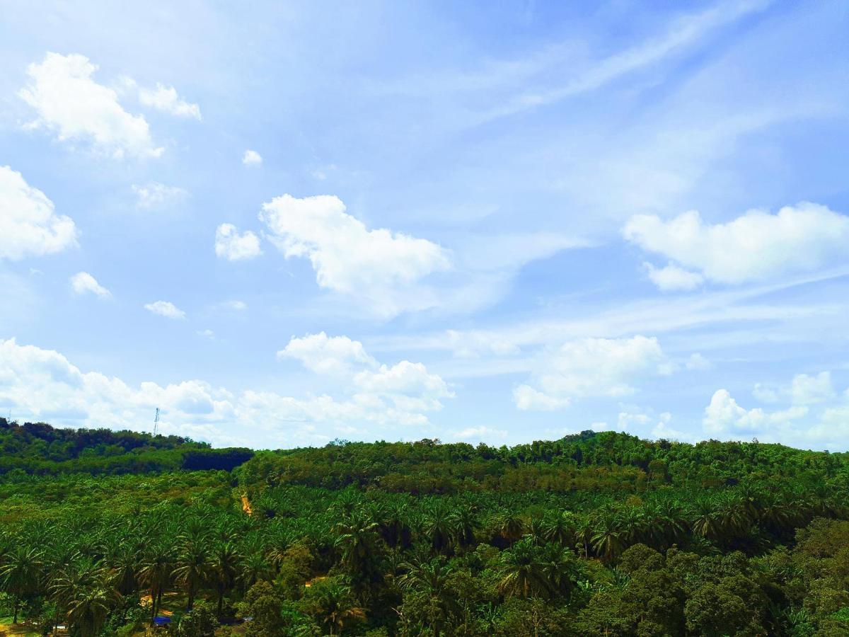 Klia Ehsan Residence Sepang Nilai Greenery 8 Pax Air-Con Esterno foto