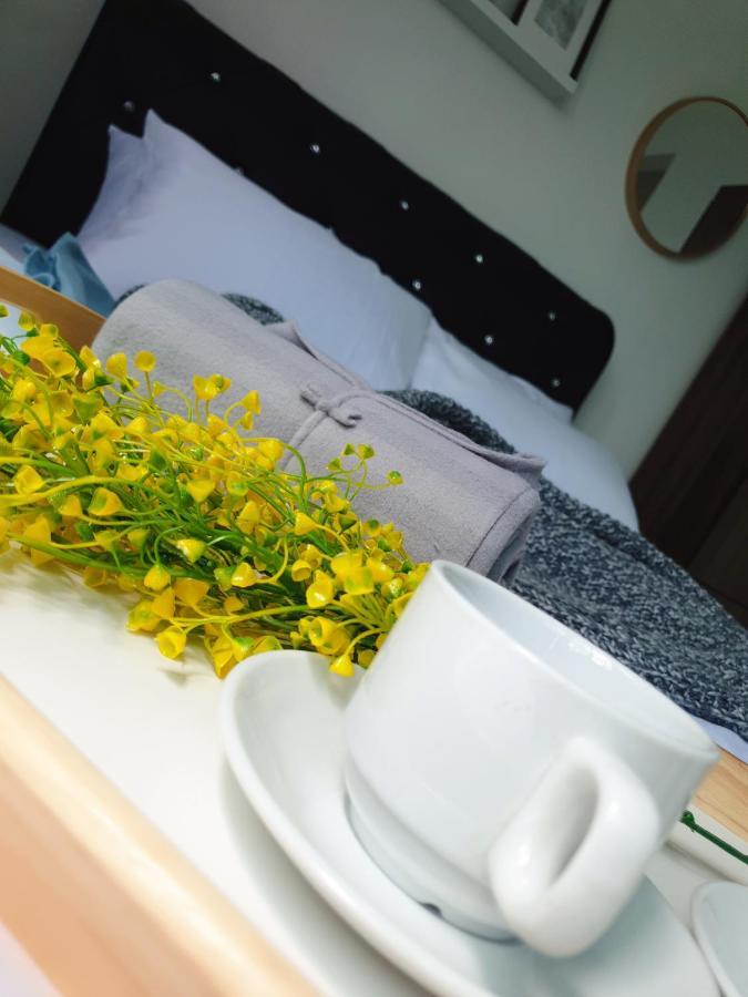 Klia Ehsan Residence Sepang Nilai Greenery 8 Pax Air-Con Esterno foto